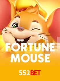 Caça-níqueis fortune mouse 552BET