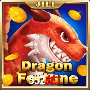 dragon fortune pescaria 552BET