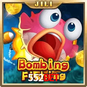 bombing fishing 552BET