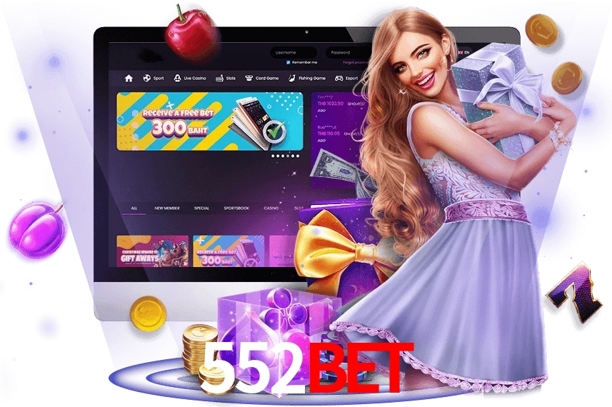 6 vantagens exclusivas do programa VIP da 552bet