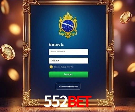 Níveis do programa VIP da 552bet