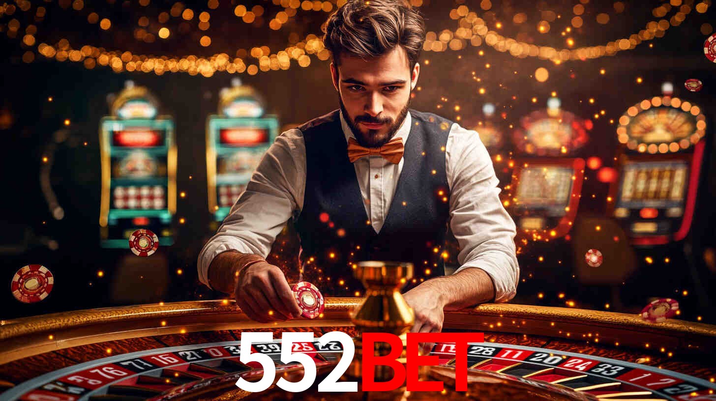 552bet PIX instantâneo Brasil - Depósito e saque em minutos 24/7